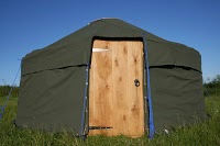 Woodsmoke Yurts 1066020 Image 0
